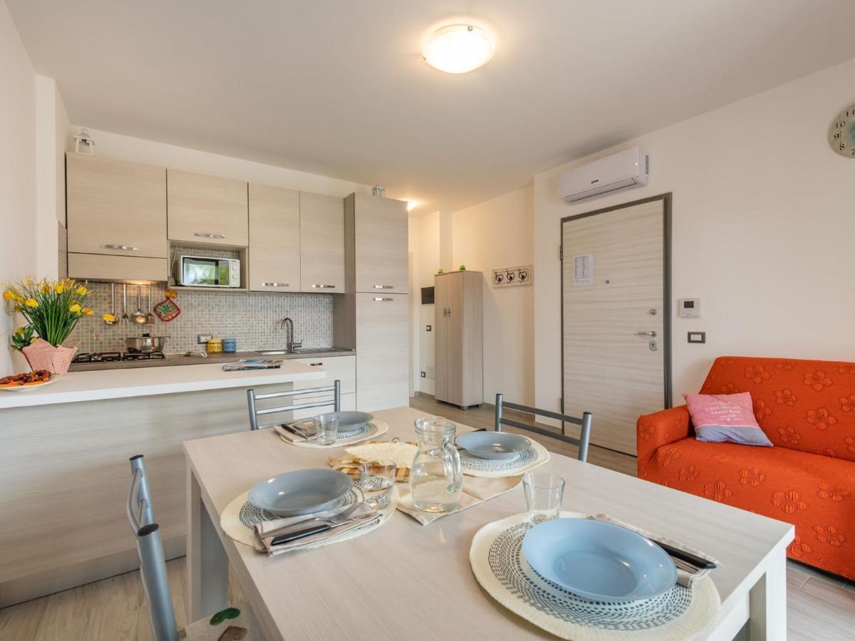 Apartment Agostino 2 By Interhome Альгеро Экстерьер фото