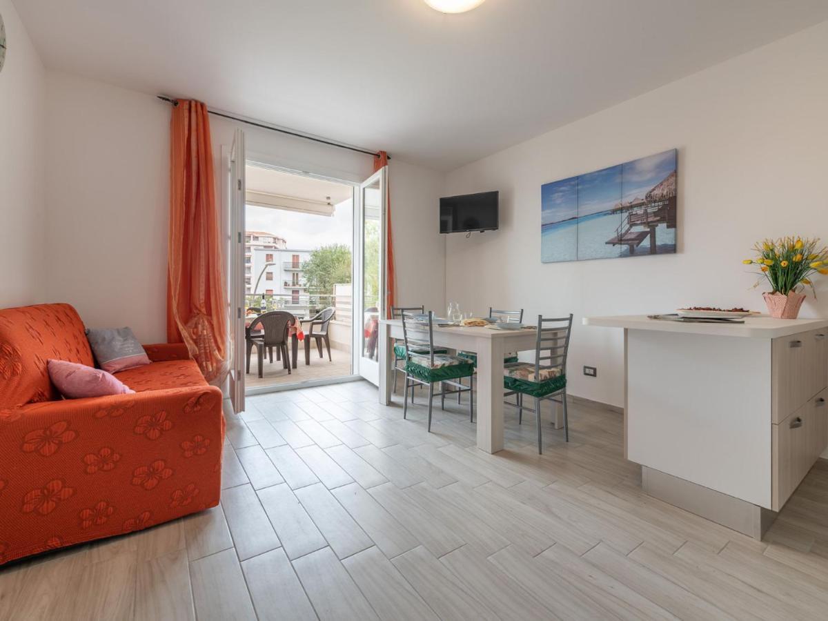Apartment Agostino 2 By Interhome Альгеро Экстерьер фото