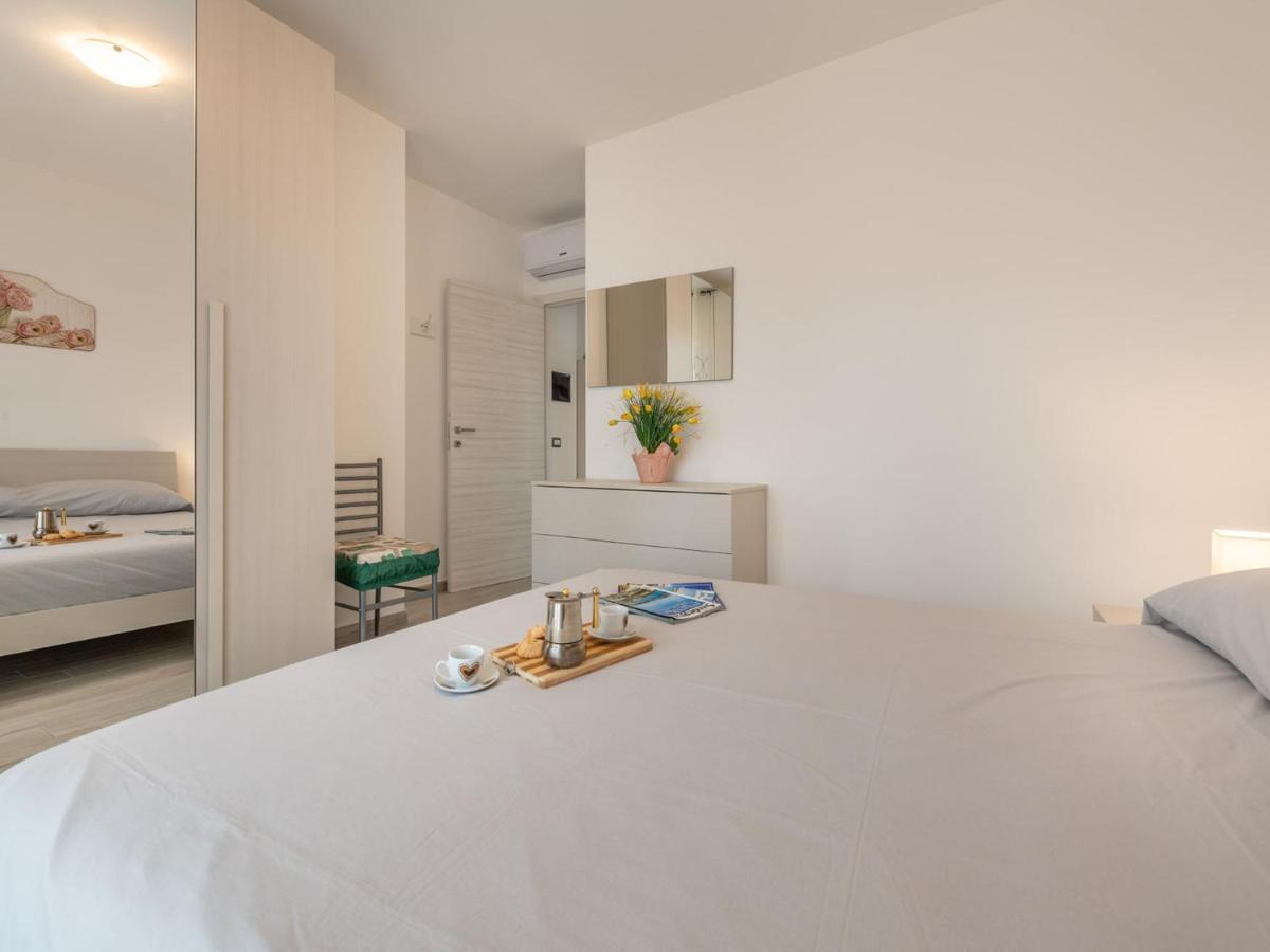 Apartment Agostino 2 By Interhome Альгеро Экстерьер фото
