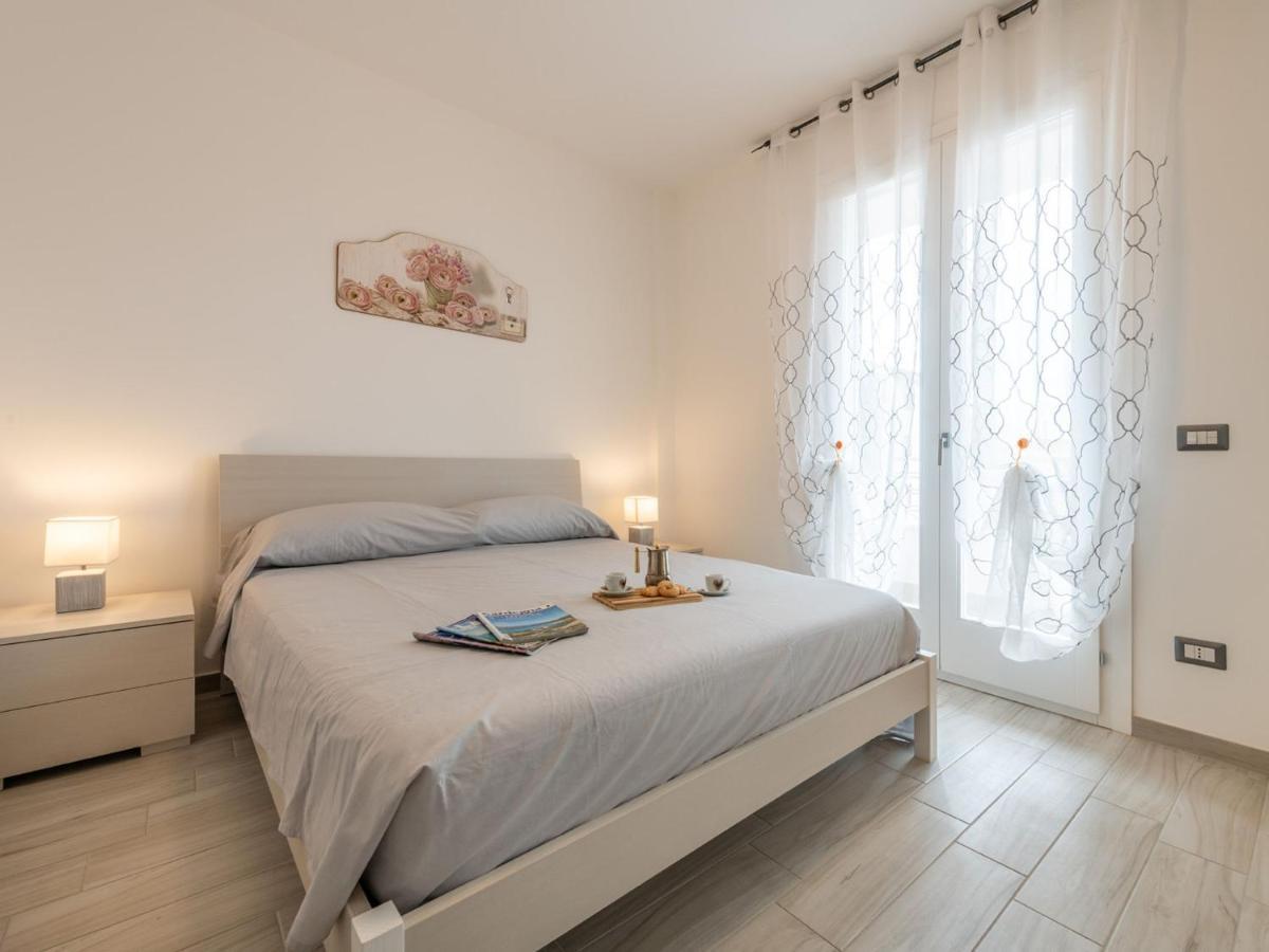 Apartment Agostino 2 By Interhome Альгеро Экстерьер фото